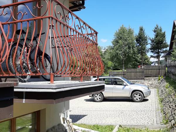 Apartament Elizabeth