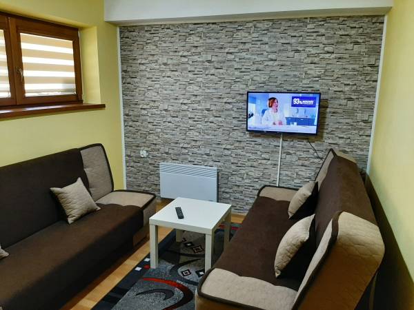 Apartament Elizabeth