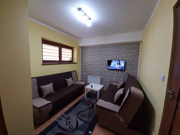 Apartament Elizabeth