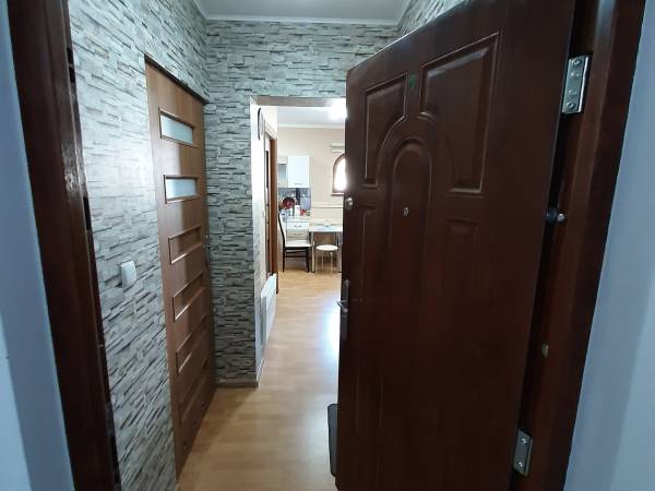 Apartament Elizabeth