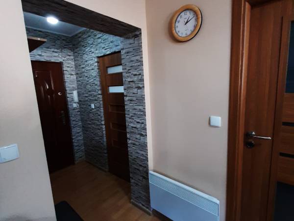 Apartament Elizabeth