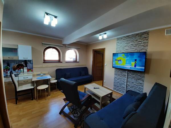 Apartament Elizabeth