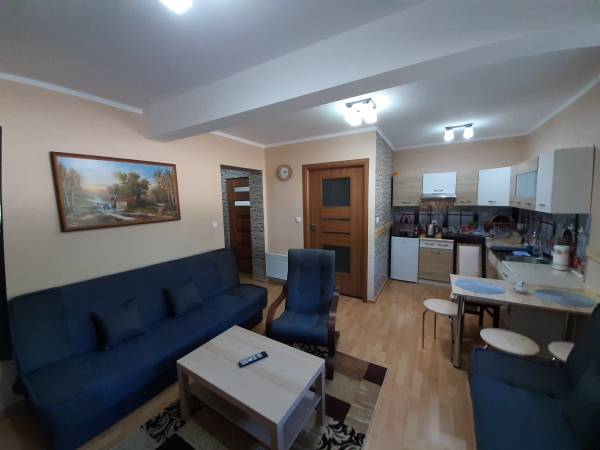 Apartament Elizabeth