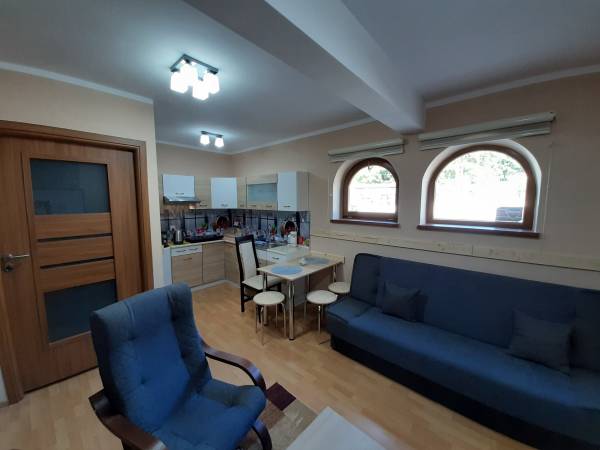 Apartament Elizabeth