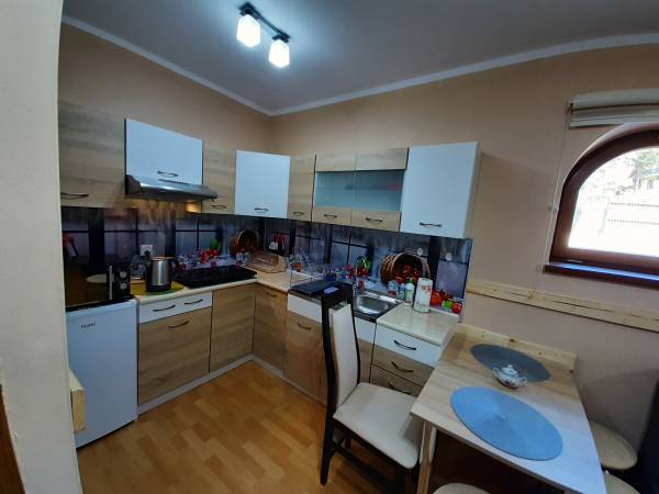 Apartament Elizabeth