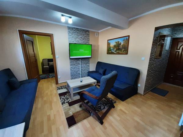 Apartament Elizabeth