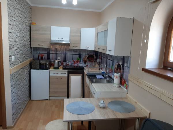 Apartament Elizabeth
