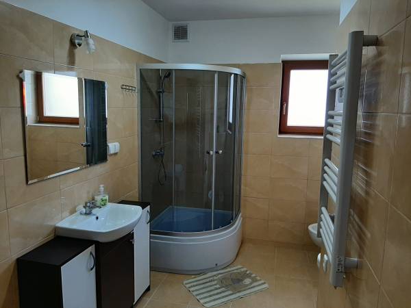 Apartament Elizabeth