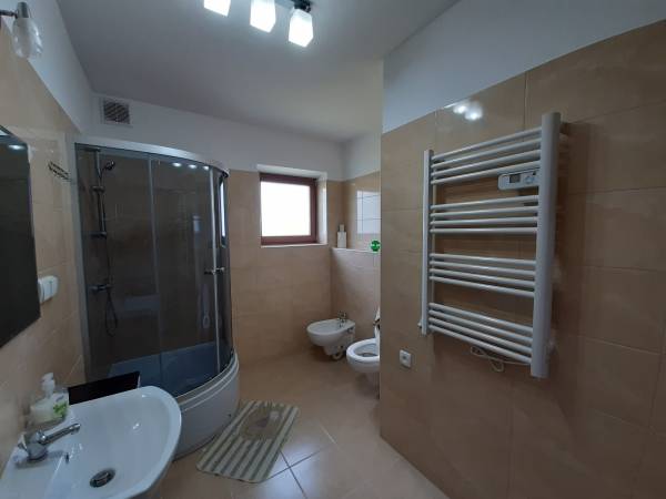 Apartament Elizabeth