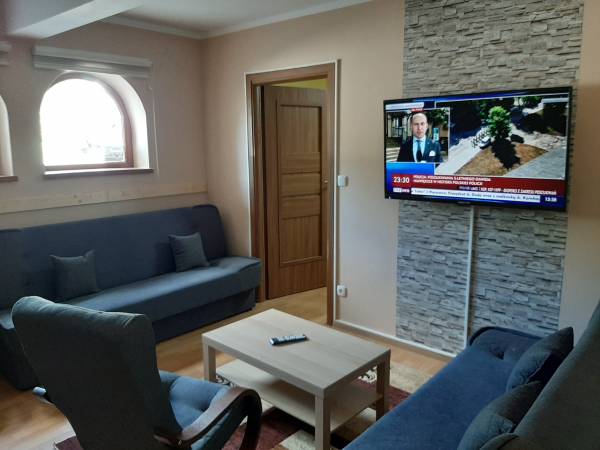 Apartament Elizabeth