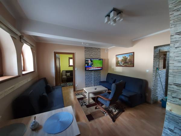 Apartament Elizabeth