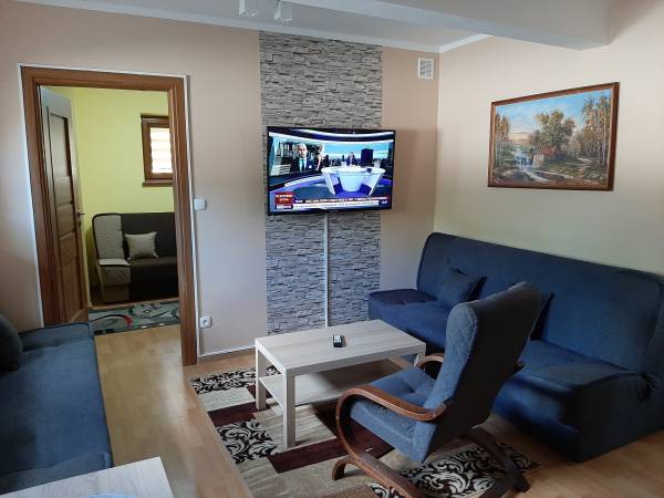 Apartament Elizabeth