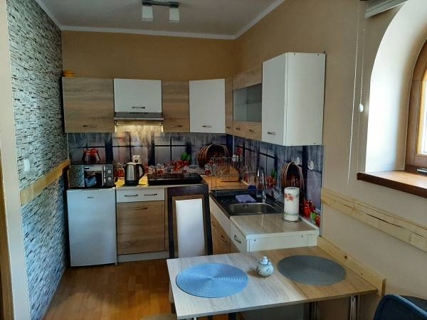 Apartament Elizabeth