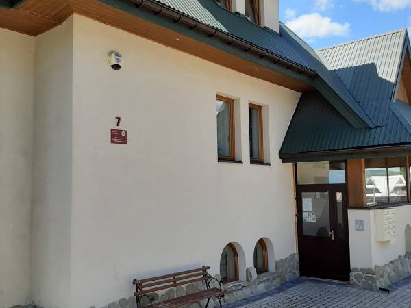 Apartament Elizabeth