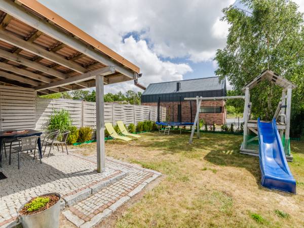 Dom do wynajęcia Kostek