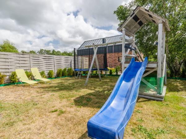 Dom do wynajęcia Kostek