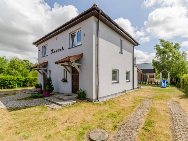 Dom do wynajęcia Kostek