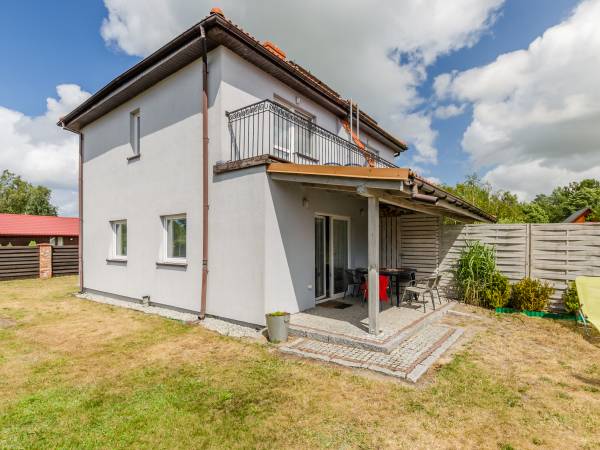 Dom do wynajęcia Kostek