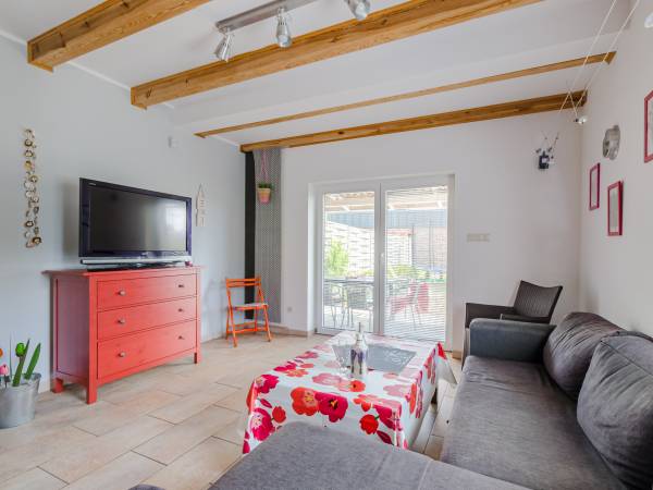 Dom do wynajęcia Kostek