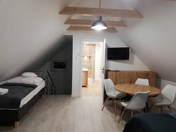 czteroosobowy pokój nr 7