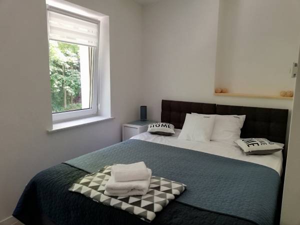 dwuosobowy pokój nr 6