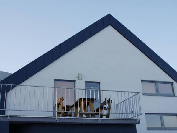 Górskie Wille Poľana