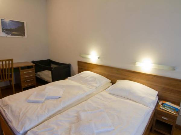 Górskie Wille Poľana