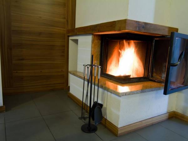 Górskie Wille Poľana