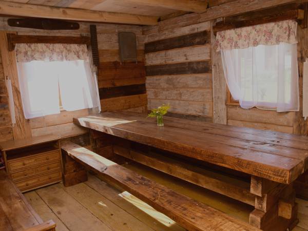 Biesiadę czas zacząć...