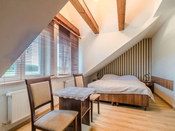 Willa oraz domki Mycyny