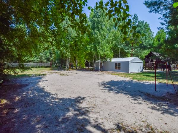 Agroturystyka Dolina Bobrów