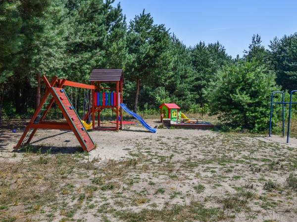 Agroturystyka Dolina Bobrów