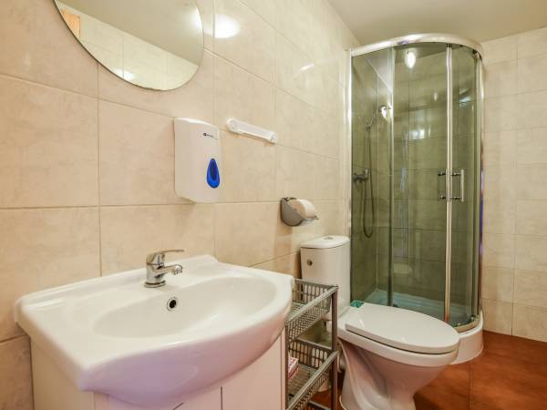 Agroturystyka Dolina Bobrów