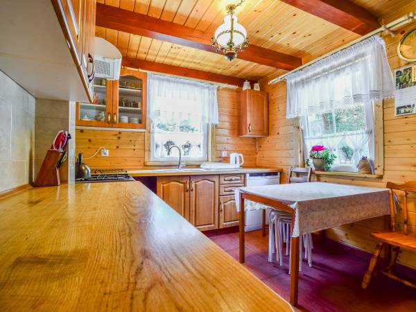 Agroturystyka Dolina Bobrów