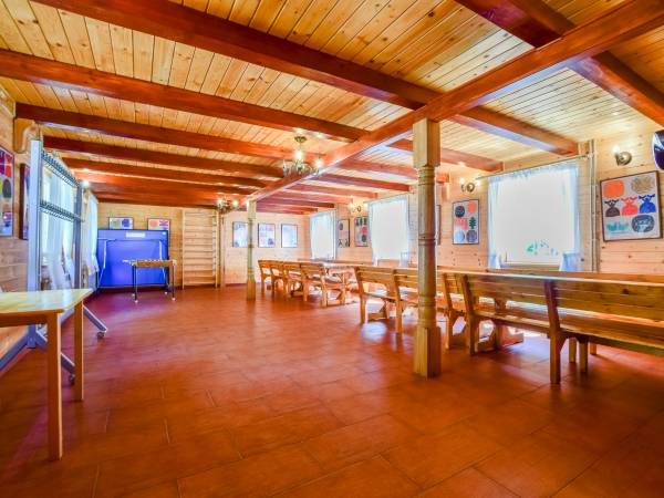 Agroturystyka Dolina Bobrów