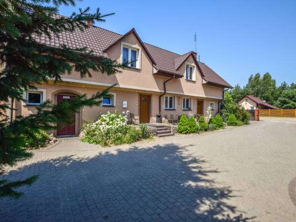 Agroturystyka Dolina Bobrów