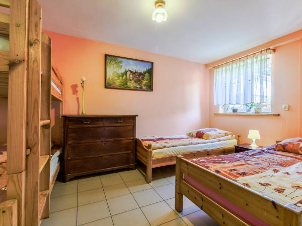 Agroturystyka Dolina Bobrów