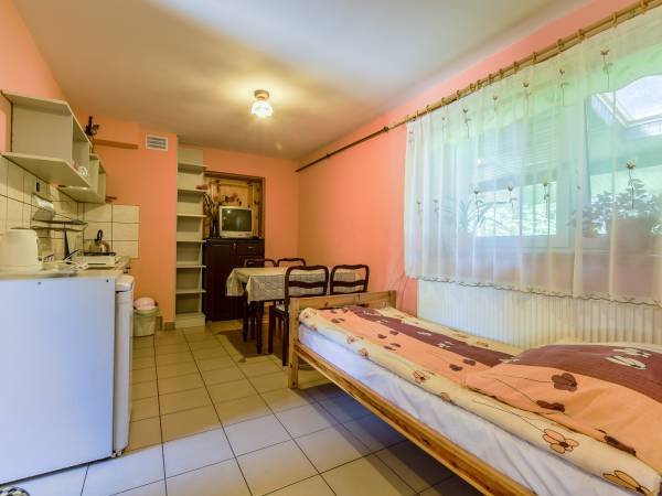 Agroturystyka Dolina Bobrów