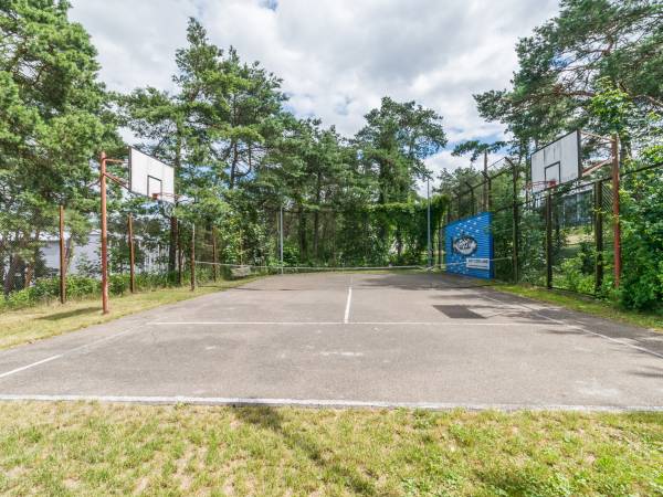 Ośrodek Wczasowy Luxus