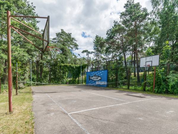 Ośrodek Wczasowy Luxus