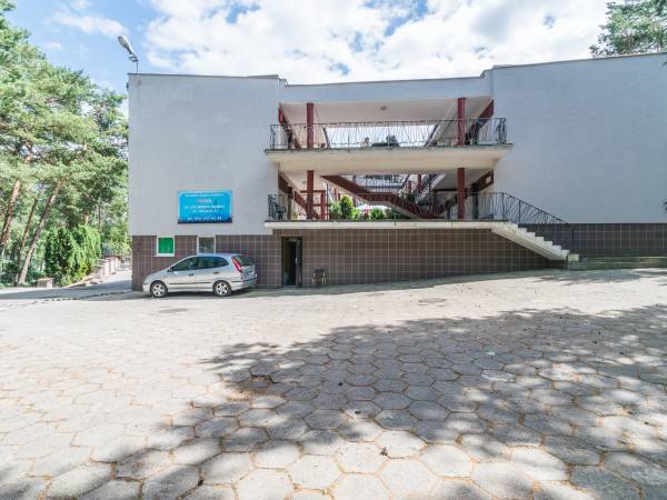 Ośrodek Wczasowy Luxus