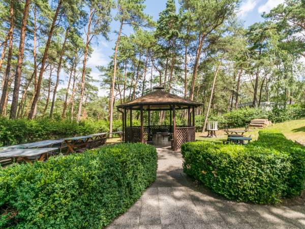 Ośrodek Wczasowy Luxus