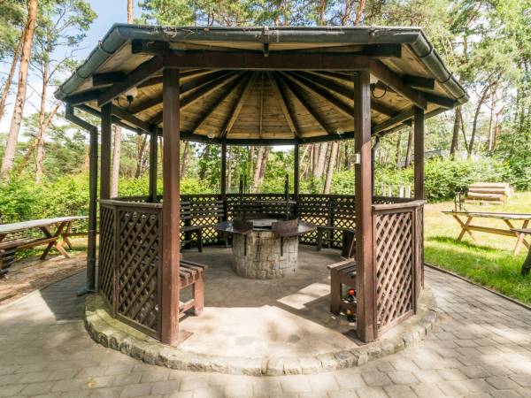 Ośrodek Wczasowy Luxus