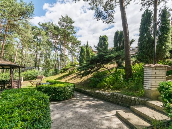 Ośrodek Wczasowy Luxus