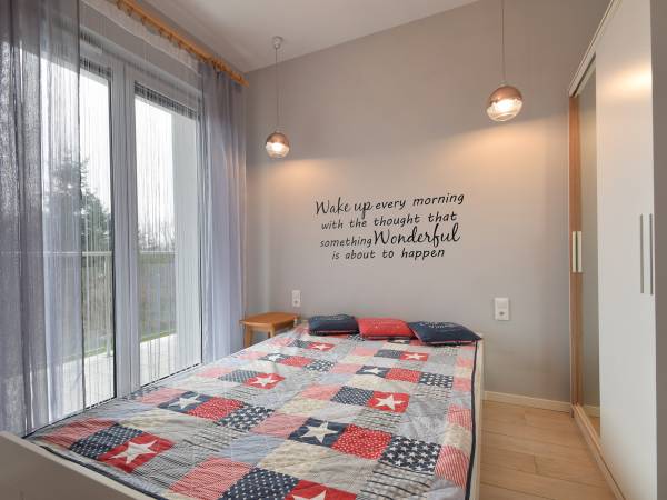 Plater74 Apartamenty Rodzinne 