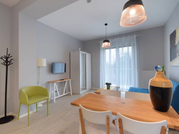 Plater74 Apartamenty Rodzinne 