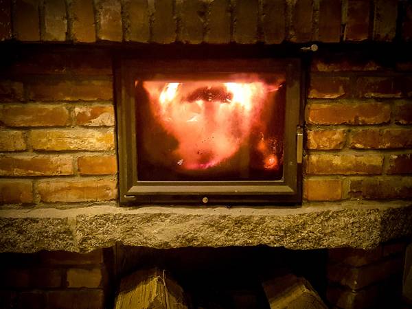 Domy Całoroczne i Letniskowe Spokojna 18