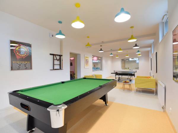 Plater74 Apartamenty Rodzinne 