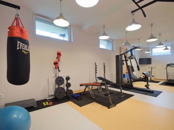 Plater74 Apartamenty Rodzinne 