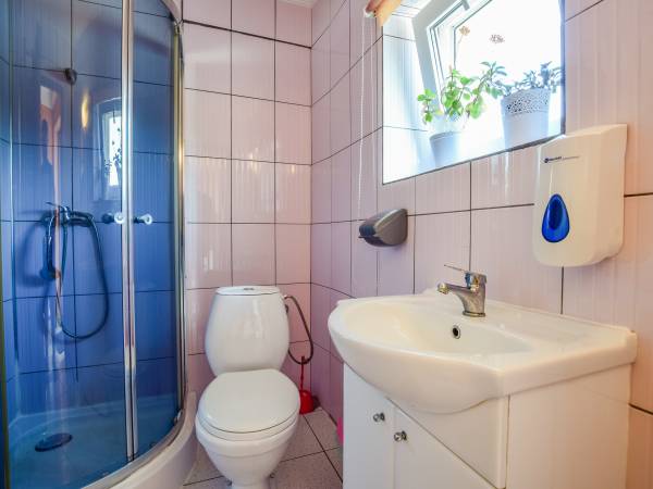 Agroturystyka Dolina Bobrów